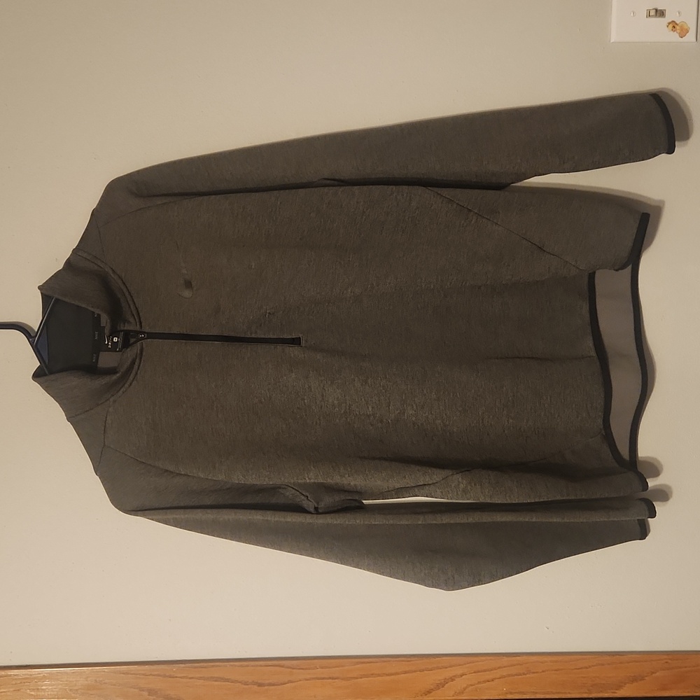 Nike Dri Fit Men's Quarter Zip Medium